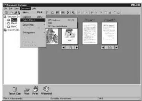 PANASONIC DP-135FP - - Rotate (Elforgatás) - 1