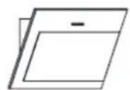 SILVERLINE KYRA 3460 - A csomag tartalma - 1