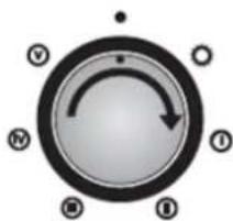 SILVERLINE VETRO 3170 - Vezérlőpanel (6-os típus) - 2