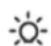 SILVERLINE ANTA 3420 - Az érintőgombos vezérlés használata - 1
