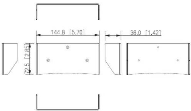 Dahua Technology VTM27R3 - Series Overview - 1