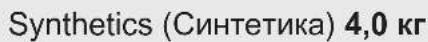ELECTROLUX EW8H368BE - ТАБЛИЦА С ПРОГРАМИ - 5