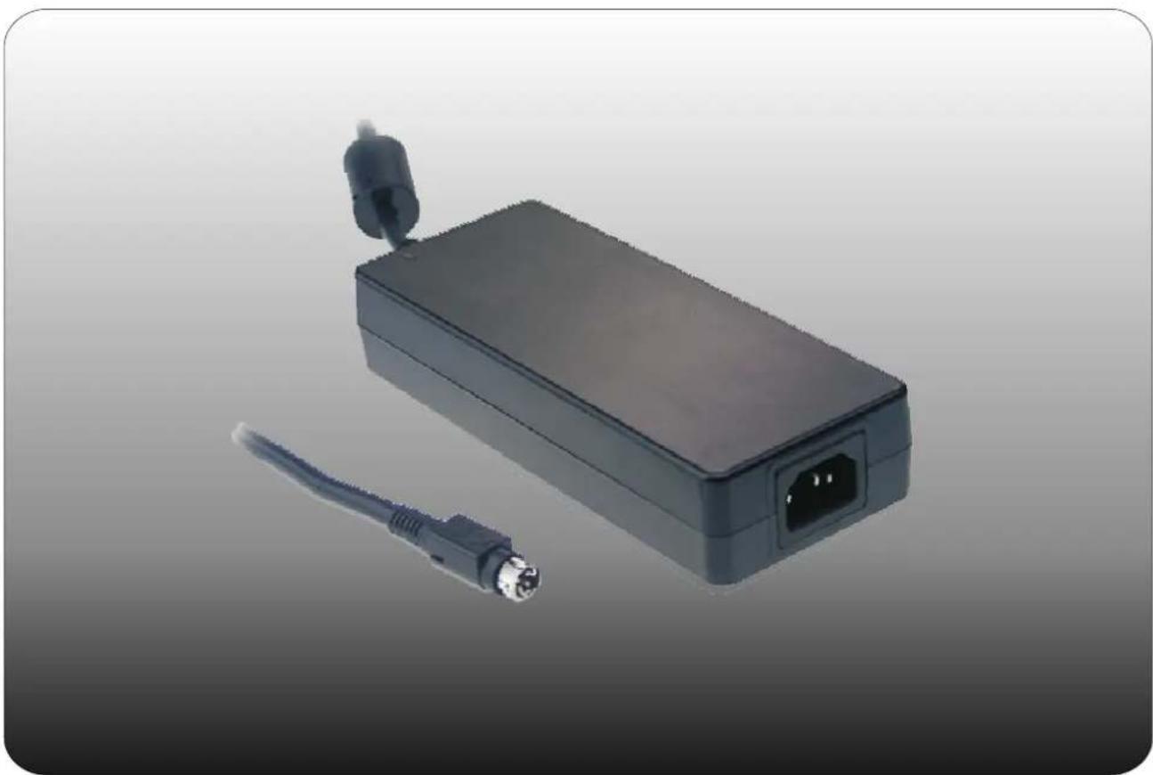 Mean Well GC160A24-R7B - 2