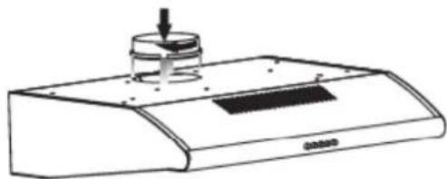SILVERLINE LYKIA 1200 - A készülék összeszerelése - 3