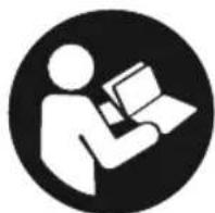 Fieldmann FDUB 70605-0 - SYMBOLS - 2
