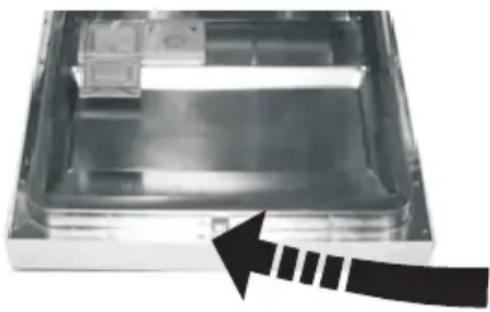 AMICA ZWM 427 IEC - Szürök - 4