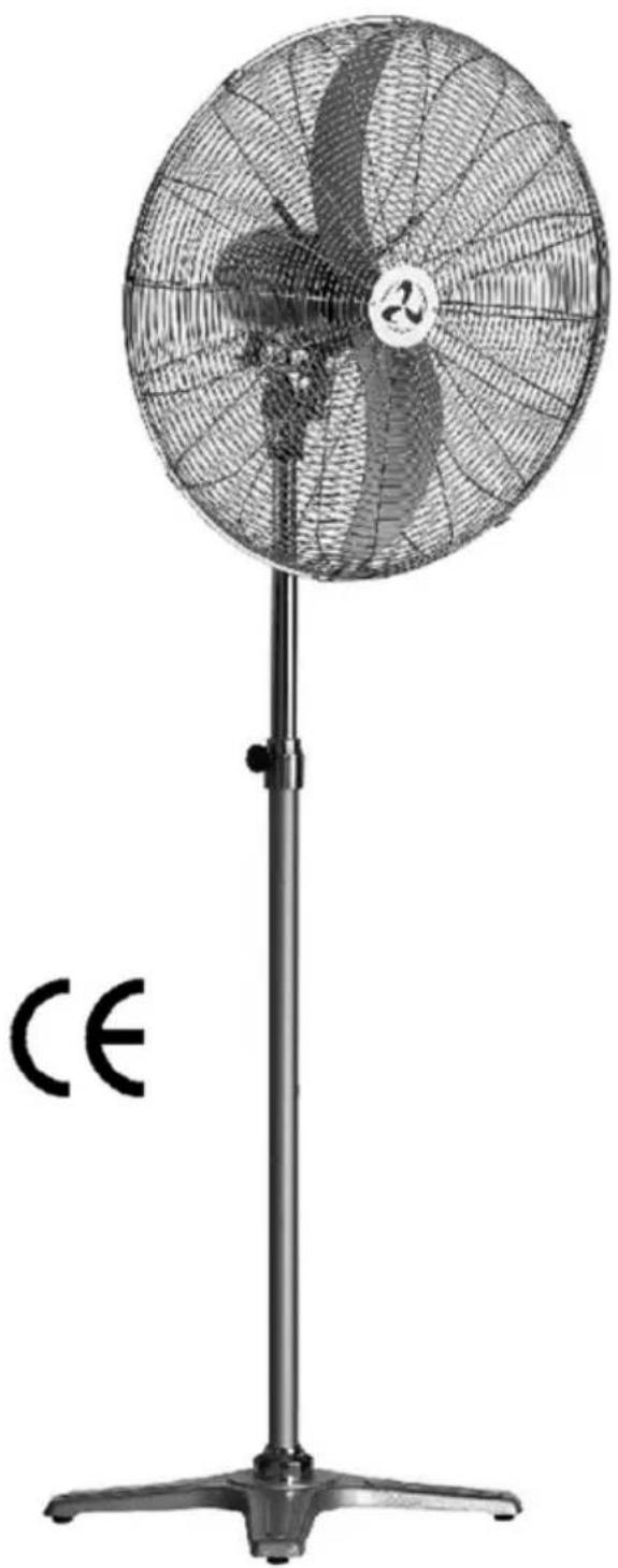 CasaFan WM 2 - 1