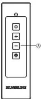 ③ SILVERLINK
