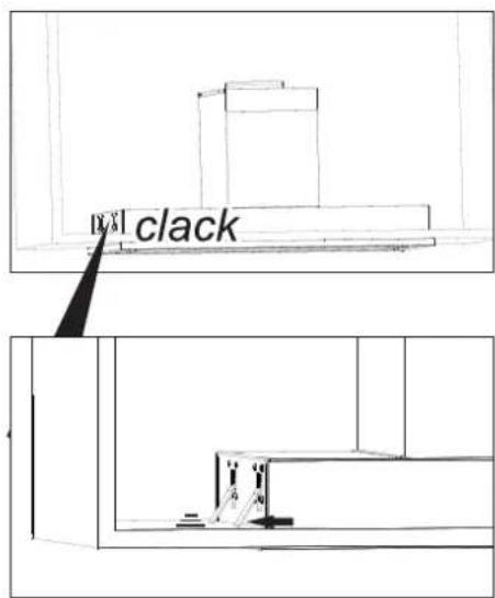 clack