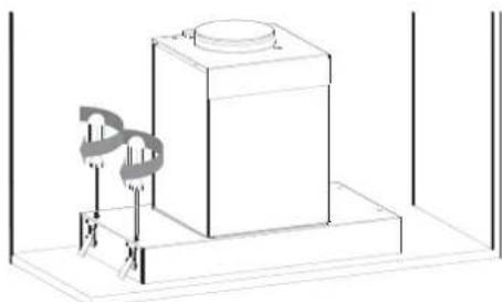 SILVERLINE Hidden HIF 684 E - VORSICHT! - 10
