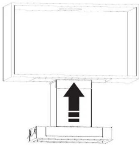 SILVERLINE Hidden HIF 684 E - VORSICHT! - 8