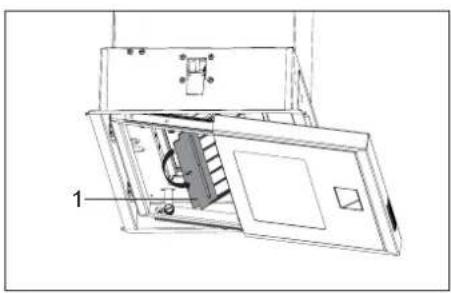 SILVERLINE Hidden HIF 684 E - 3. - 3