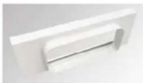SILVERLINE Light Box LBUD 120 W - 10A2A3 zZubehör Umluftbetrieb - 3