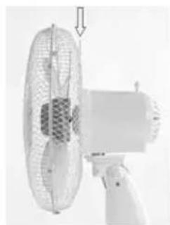 Bimar VT415 - ASSEMBLY - 2