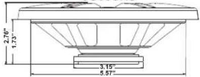 2.76" 1.73" 3.15" 5.57"