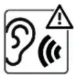 JVC RA-E321S - HEADPHONE VOLUME WARNING - 1