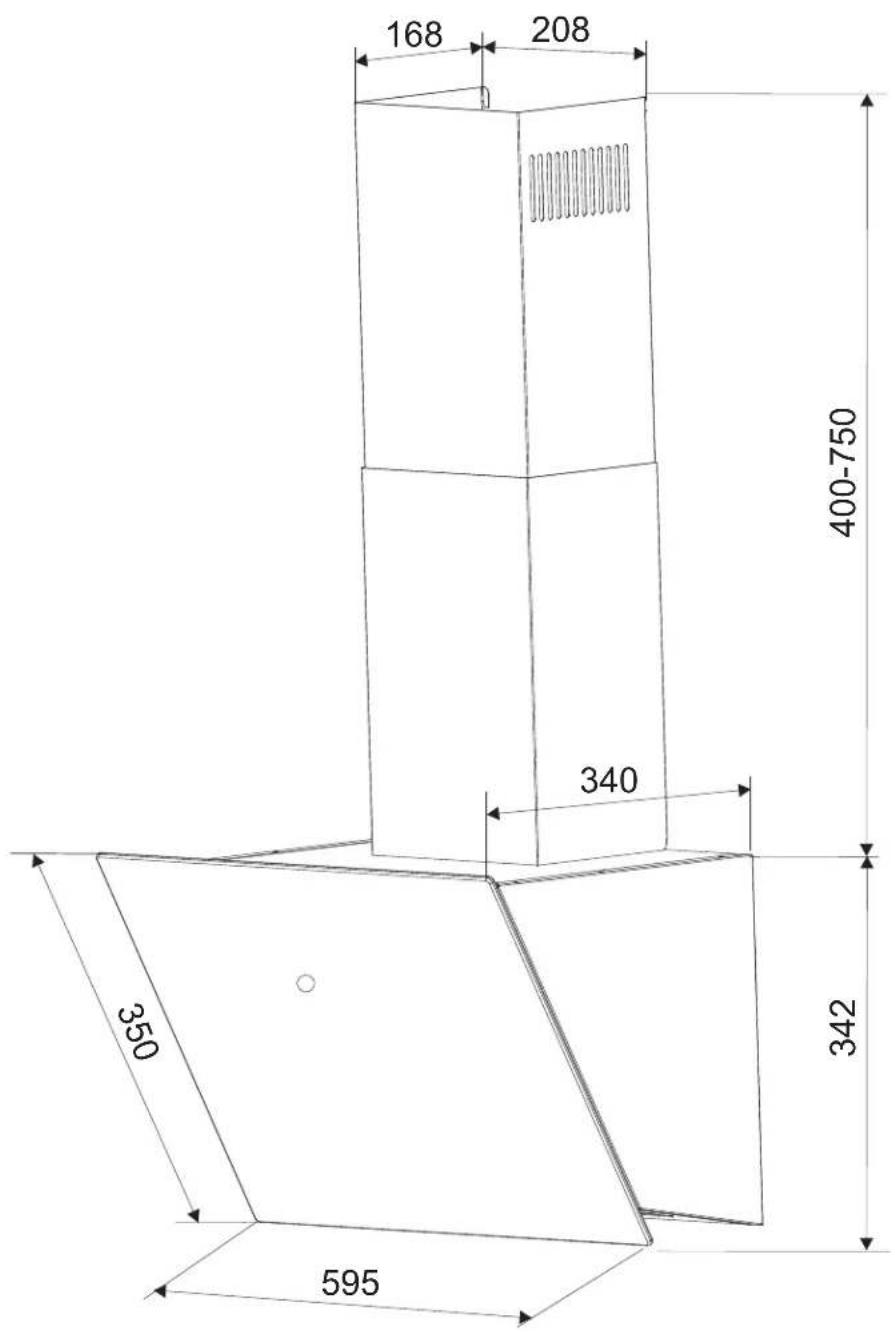 168 208 400-750 340 350 342 595