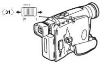 PANASONIC NV-RZ17EGE - Digitális zoom funkció - 3
