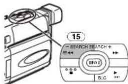 PANASONIC NV-RZ17EGE - Felvétel - 5