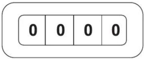 0 0 0 0