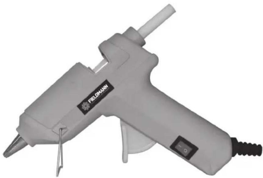 Fieldmann FDTP 2020-E - 1
