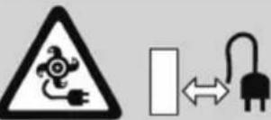 Fieldmann FZK 2115-E - SYMBOLE - 6