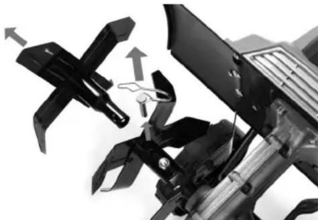 Fieldmann FZK 2115-E - ASSEMBLY - 9