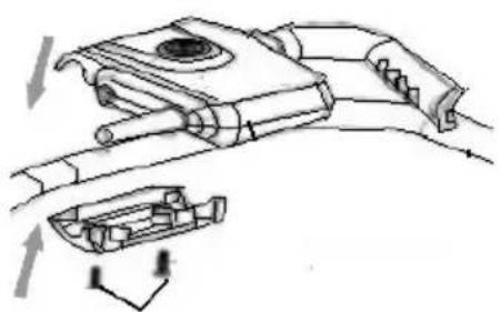 Fieldmann FZK 2115-E - ÖSSZEÁLLÍTÁS - 2