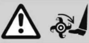 Fieldmann FZK 2115-E - SYMBOLS - 4