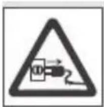 Fieldmann FZN 6005-E - SYMBOLY - 2