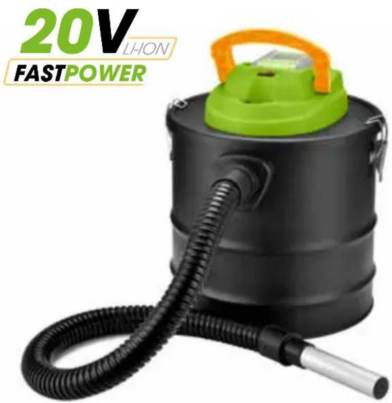 20V LHON FASTPOWER