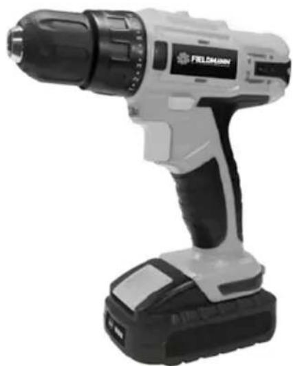 Fieldmann FDV 10345-A - FIELDMANN® - 7