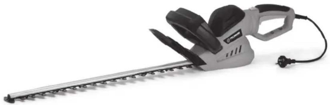 Fieldmann FZN 2505-E - 1