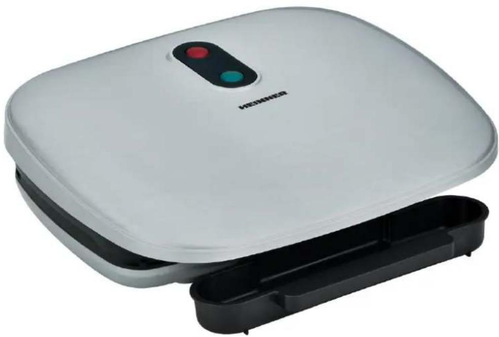 Heinner HEG-F1000SL - HEINNER - 1