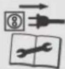Fieldmann FZV 70905-0 - SYMBOLS - 10