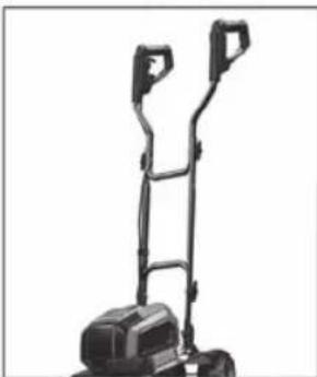 Fieldmann FZK 70305-0 - NÁVOD K OBSLUZE - 2