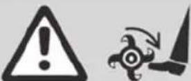 Fieldmann FZK 70305-0 - SYMBOLS - 4