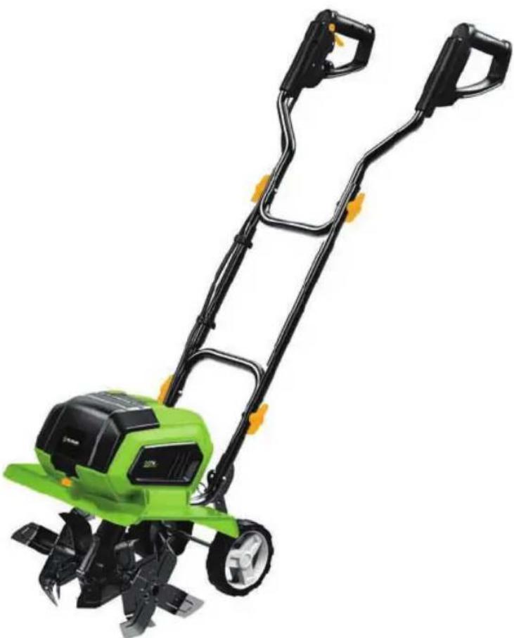 Fieldmann FZK 70305-0 - 1