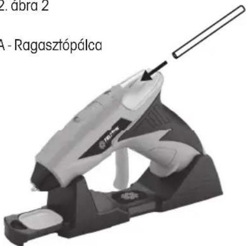 2. abrd 2 A - Ragasztópálca