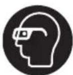 Fieldmann FDTP 2204-A - SYMBOL NÁZOV VÝZNAM/OPIS - 3