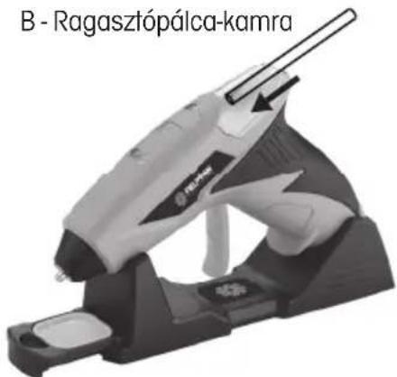 Fieldmann FDTP 2204-A - TÁROLÁS - 4