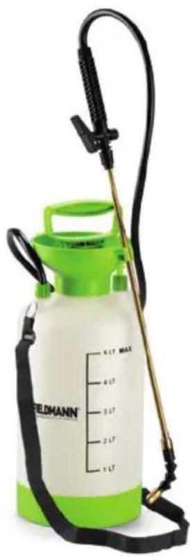 Fieldmann FZO 8060 - FIELDMANN® - 1