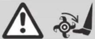 Fieldmann FZK 2004-E - SYMBOLS - 4