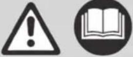 Fieldmann FZK 2004-E - SYMBOLS - 1