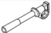 HiKOKI D10VJ - STANDARD ACCESSORIES - 2