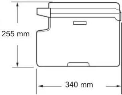 BROTHER DCP-1612WE - FIGYELEM - 5