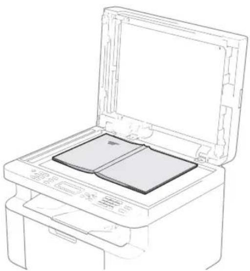 BROTHER DCP-1612WE - Másolás - 3