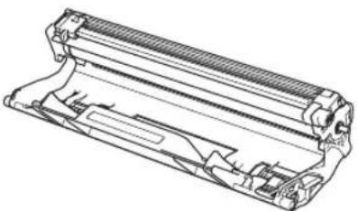 BROTHER DCP-1612WE - Kellékanyagok - 2