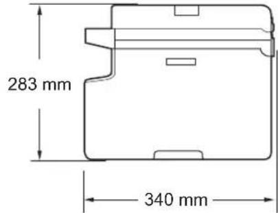 BROTHER DCP-1612WE - FIGYELEM - 7