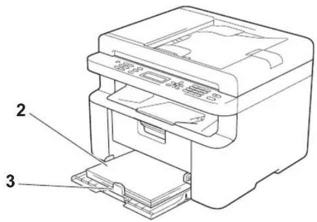 BROTHER DCP-1612WE - MEGJEGYZÉS - 1